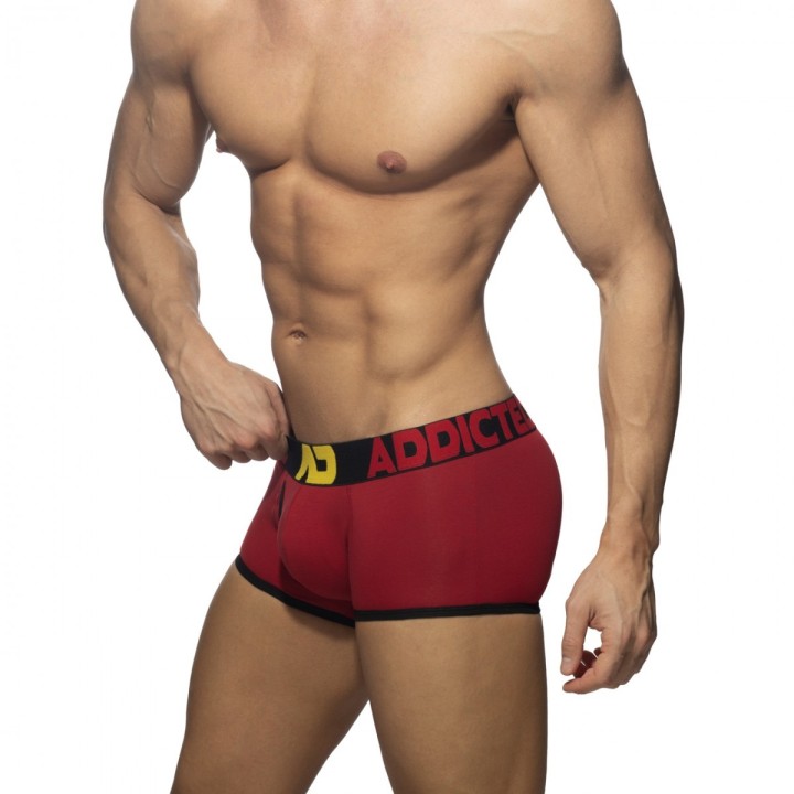 Boxer Bumbac Addicted AD1203