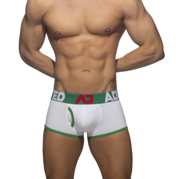 Boxer Bumbac Addicted AD1203