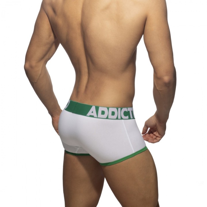 Boxer Bumbac Addicted AD1203