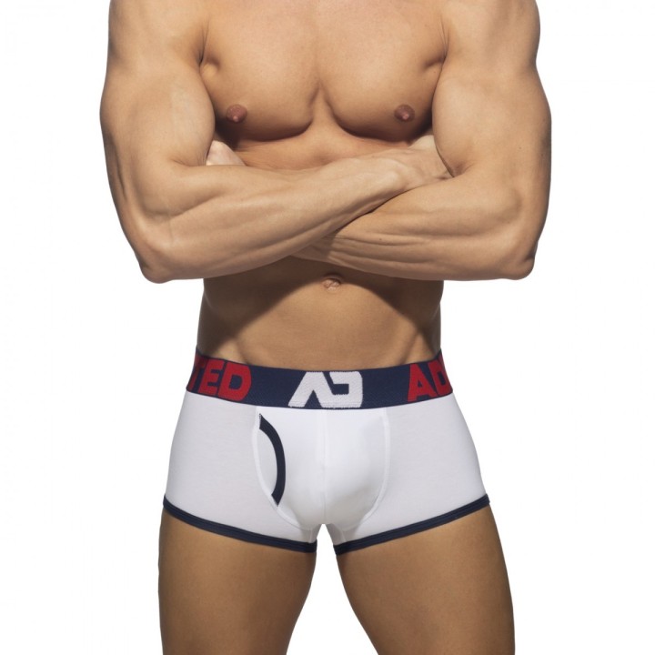 Boxer Bumbac Addicted AD1203