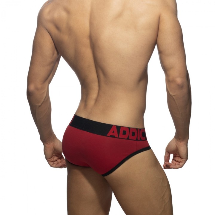 Slip Bumbac Addicted AD1202