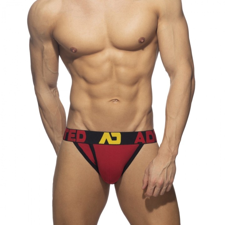 Bikini Bumbac Addicted AD1204