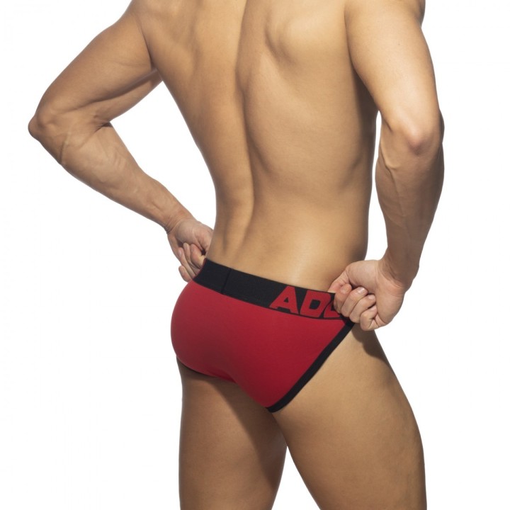 Bikini Bumbac Addicted AD1204