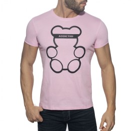 Tricou Bear Addicted AD424