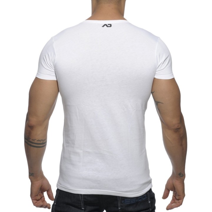 Tricou Bear Addicted AD424