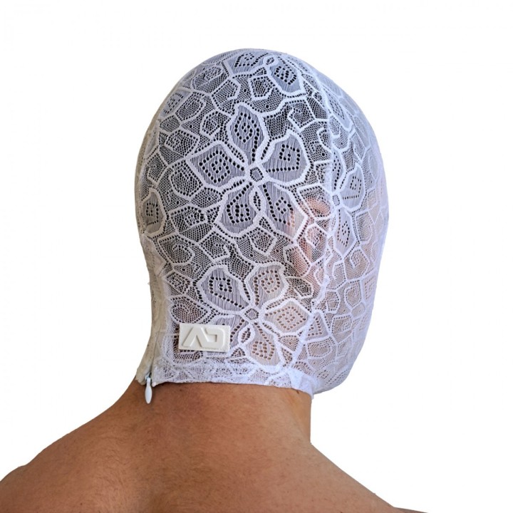 Addicted Blumenmaske