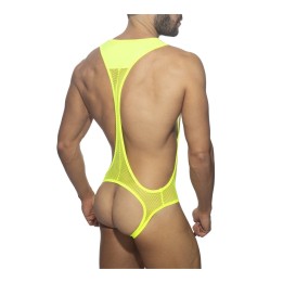 Addicted Sexy Hálós Egyberuházat