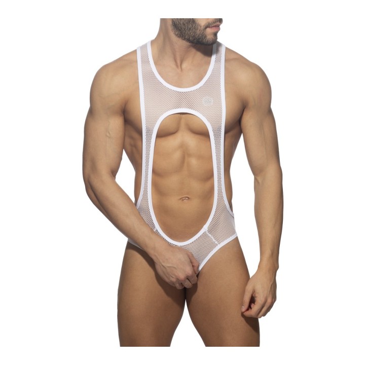Singlet din Plasă Addicted