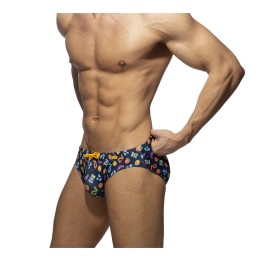 Addicted Emoji Úszófecske ADS325