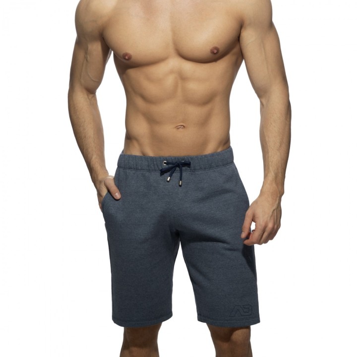 Addicted Bermudas aus recycelter Baumwolle AD1230