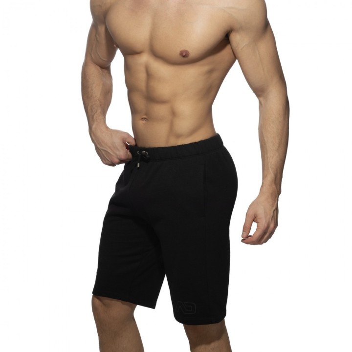 Addicted Recycled Cotton Bermudas AD1230