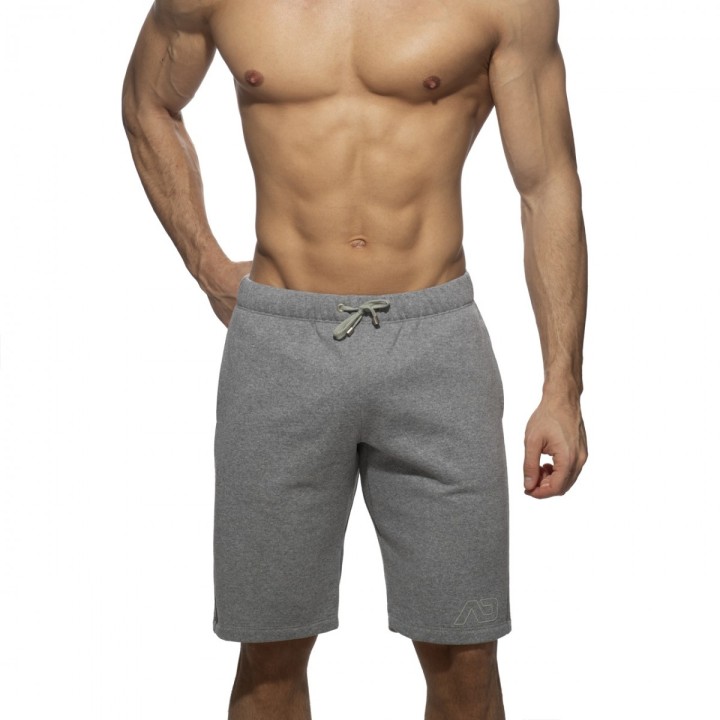 Addicted Bermudas aus recycelter Baumwolle AD1230