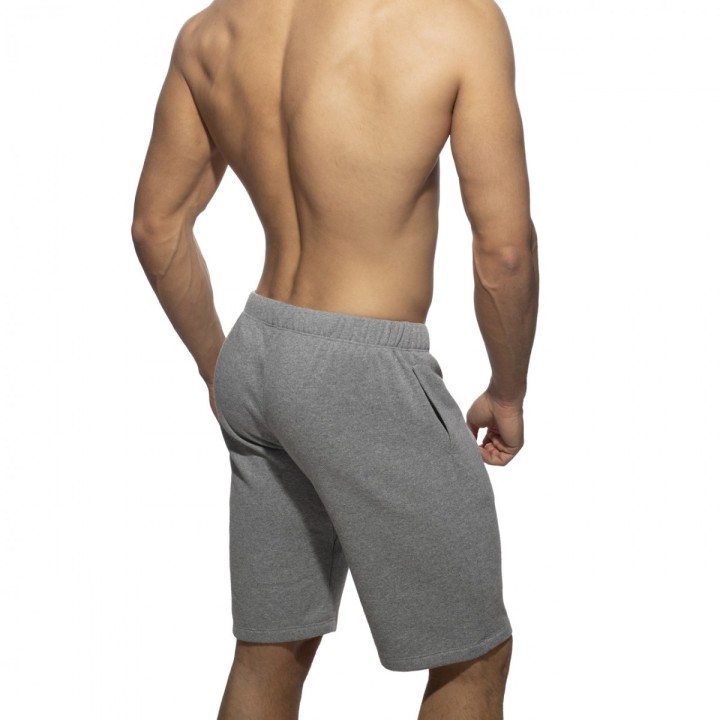 Addicted Recycled Cotton Bermudas AD1230