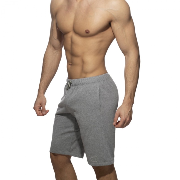Addicted Recycled Cotton Bermudas AD1230