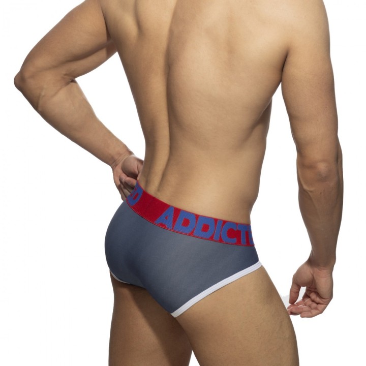 Addicted Jeans Brief AD1241