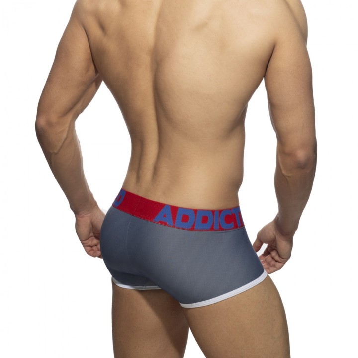 Boxeri Jeans Addicted AD1242