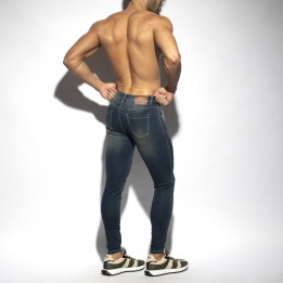ES Collection Slim Fit Džíny ESJ065