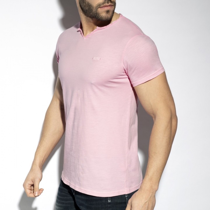 ES Collection Flame Luxury T-Shirt TS305