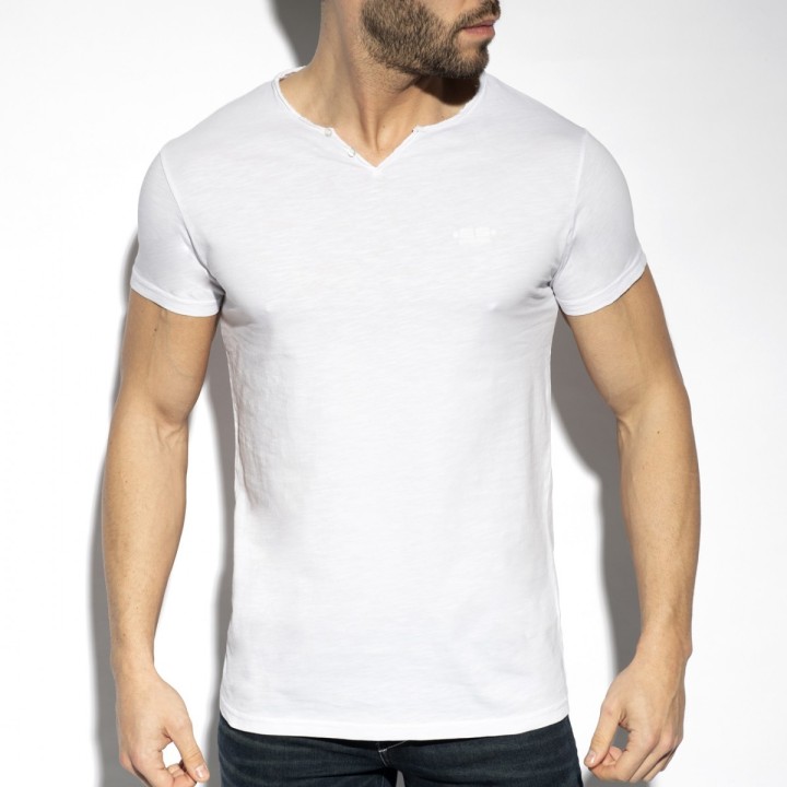 Luxusné tričko Flame ES Collection TS305