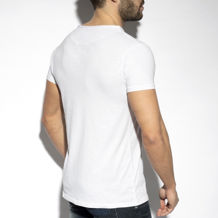 Tricou de Lux Flame ES Collection TS305