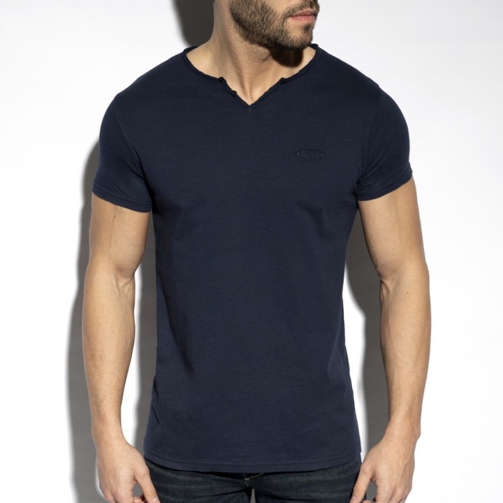 Tricou de Lux Flame ES Collection TS305