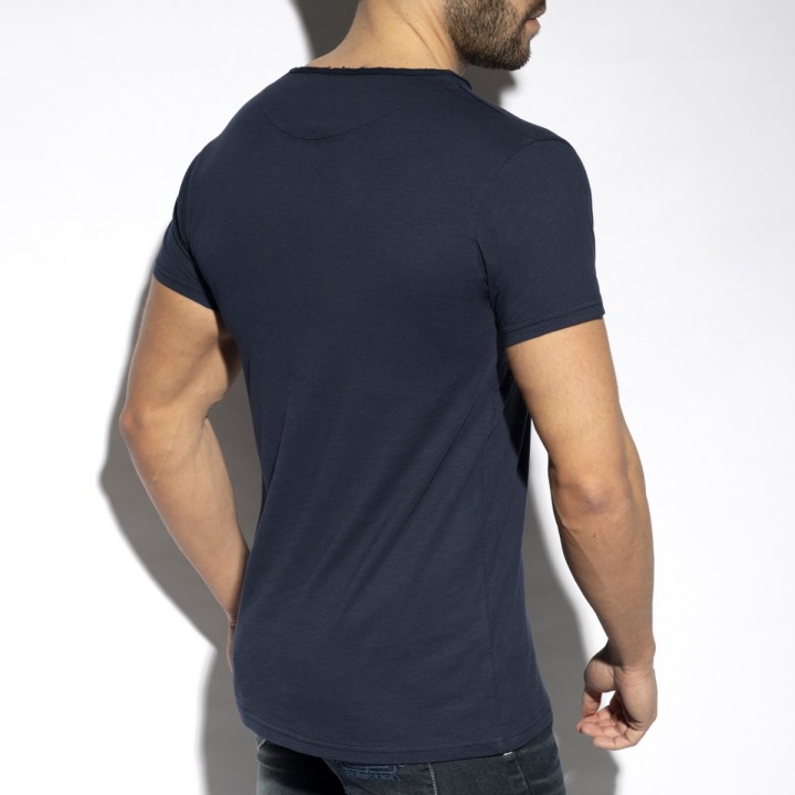 ES Collection Prémiové Tričko Flame TS305