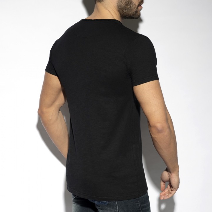 Luxusné tričko Flame ES Collection TS305