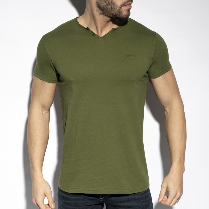 Luxusné tričko Flame ES Collection TS305