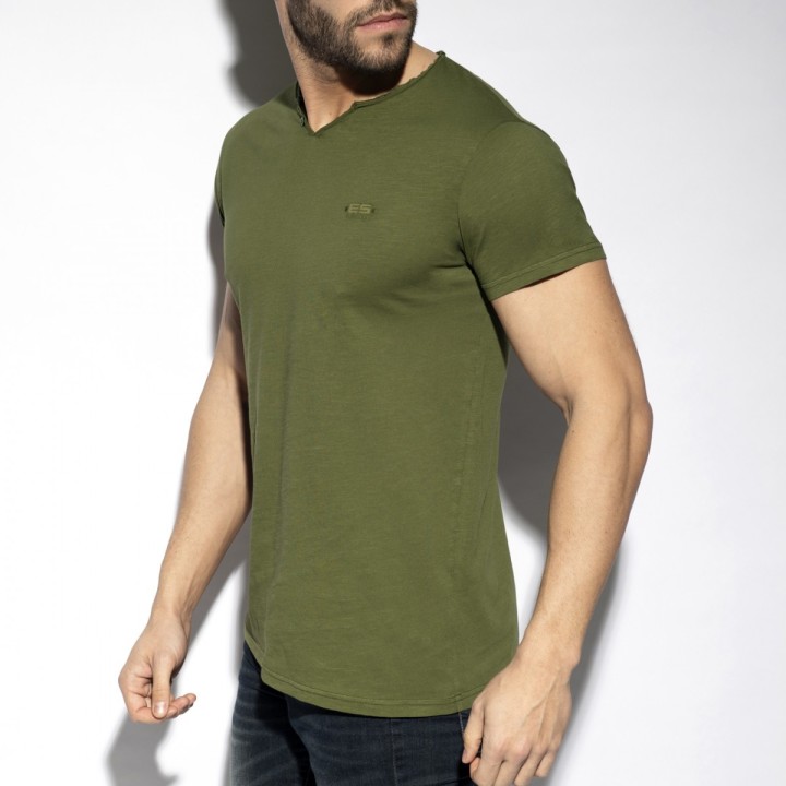 ES Collection Prémiové Tričko Flame TS305