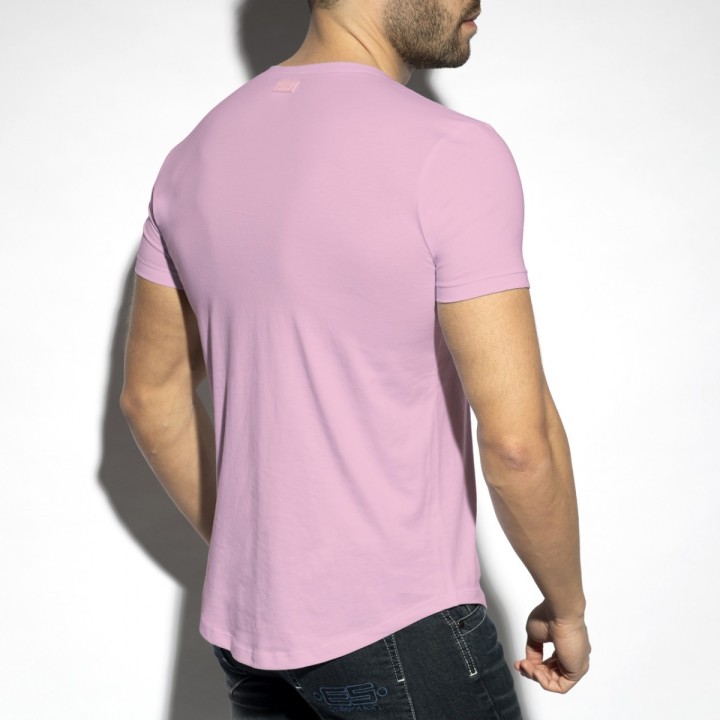 Tricou Deep V-Neck ES Collection TS333