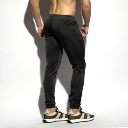 ES Collection Zip Pockets Plain Pants SP317