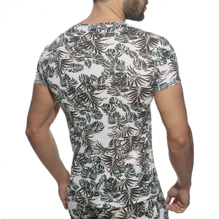 Addicted Tropicana majica AD1262