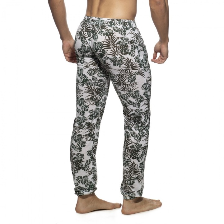 Addicted Tropicana Lange Hose AD1263
