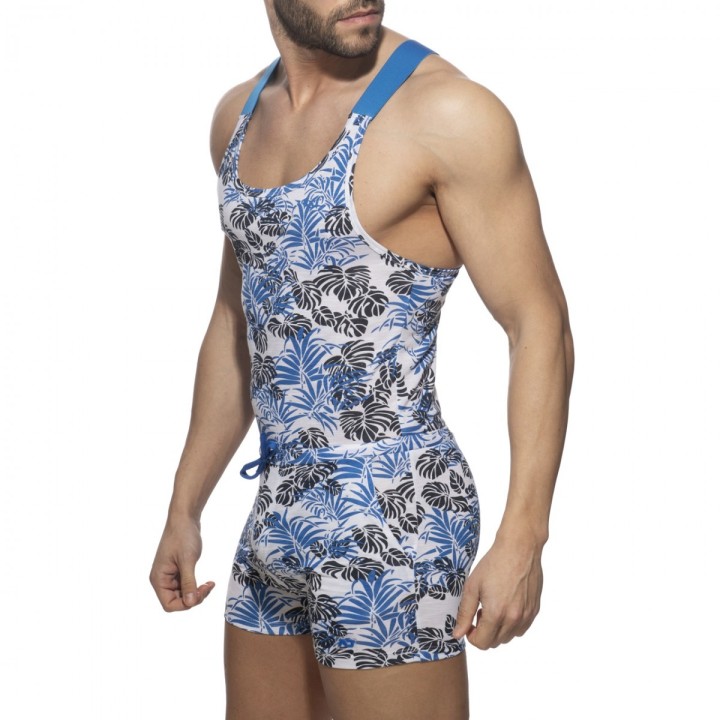 Addicted Kalhoty s Laclem Tropicana AD1265
