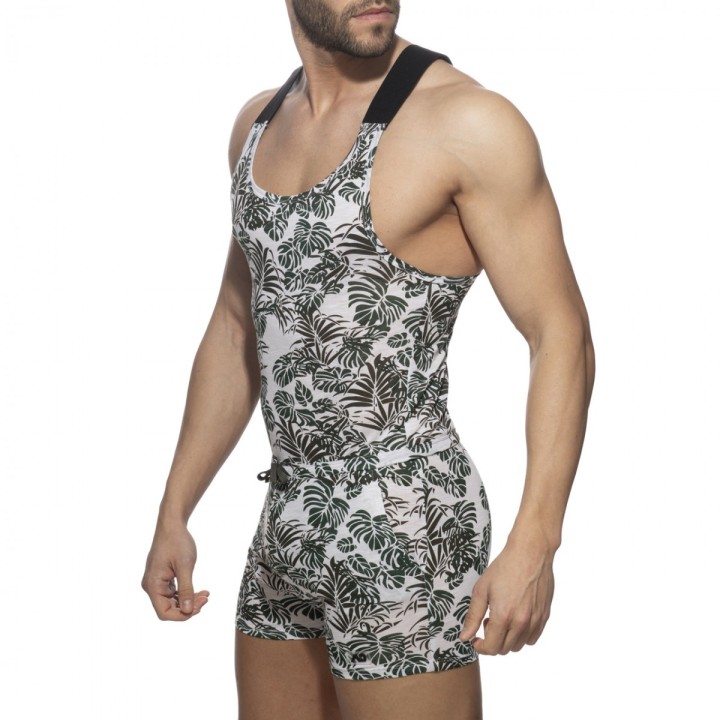 Гащеризон Tropicana Addicted AD1265