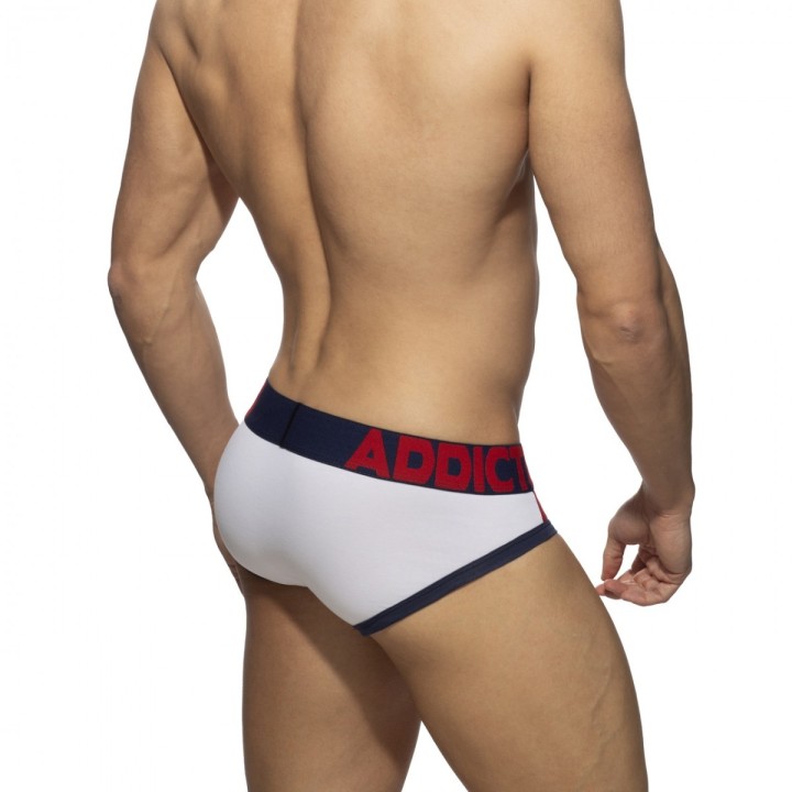 Addicted Padded Brief AD1244
