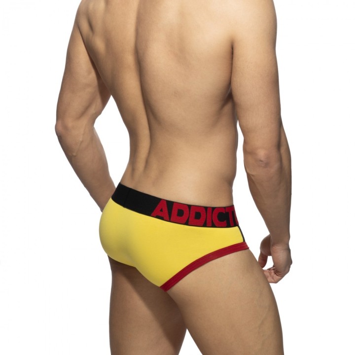Slip Căptușit Addicted AD1244