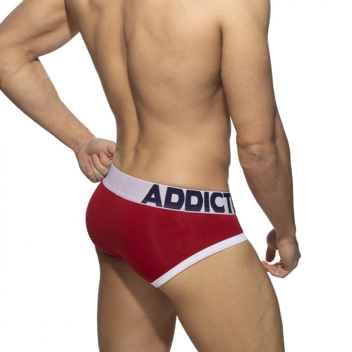 Slip Căptușit Addicted AD1244