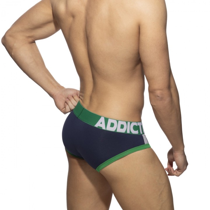 Slip Căptușit Addicted AD1244