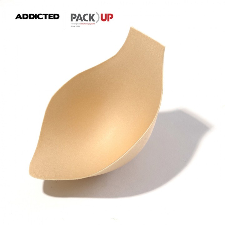 Vypchávkové slipy Addicted AD1244