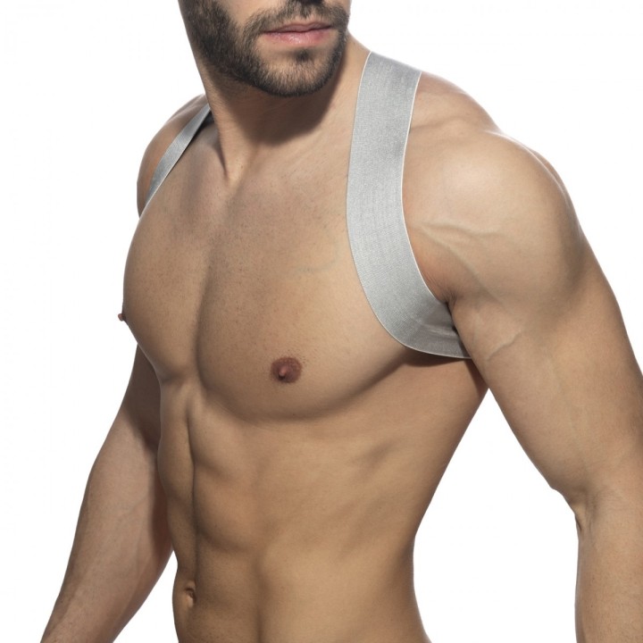 Addicted Silber Spider Harness ADP06