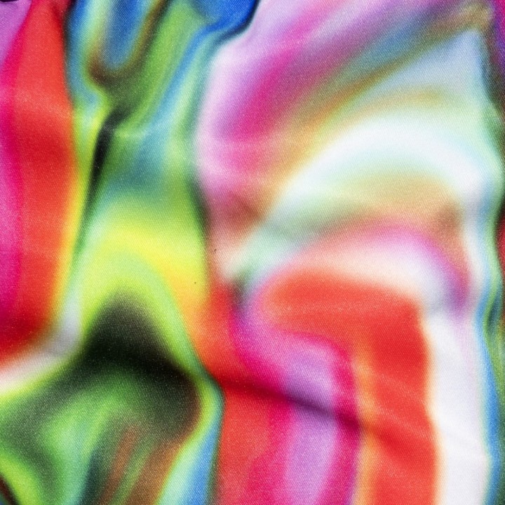 ES Collection Trippy Úszónadrág 2404