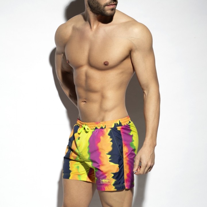 ES Collection Kaleido Badeshorts 2403