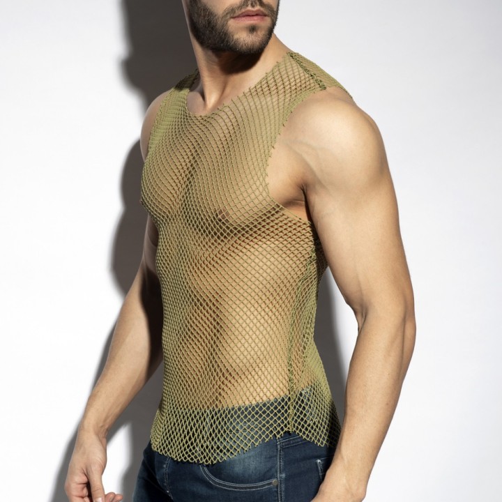 Мрежест потник Beachy ES Collection TS334