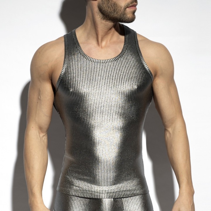 ES Collection потник Art Deco Metallic TS330