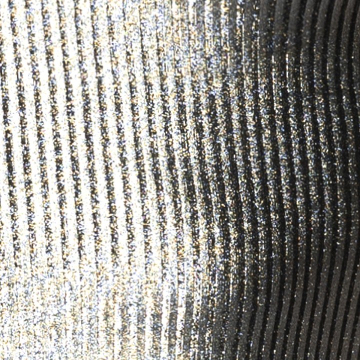 ES Collection Art Deco Metallic tílko TS330