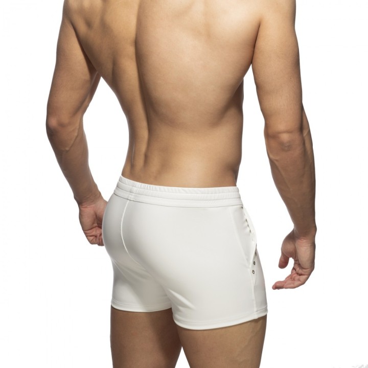 Addicted спортни шорти Rub Tape ADF140