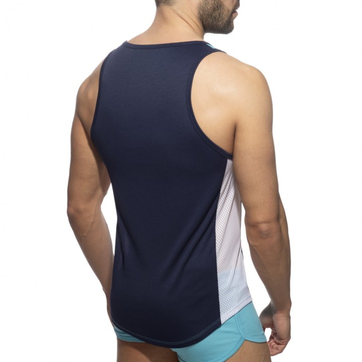 Addicted Swish Tank Top AD1228