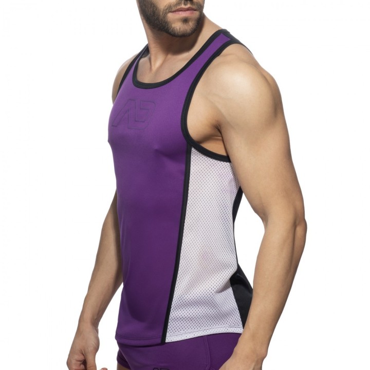 Tricou Swish Addicted AD1228