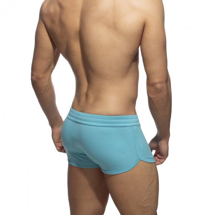 Addicted Swoosh Short Shorts AD1229